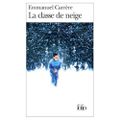 La classe de neige d'Emmanuel Carrère 