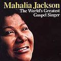 DISC : The world's greatest gospel singer [1955] 11t