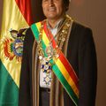 Les sondages à la sortie des urnes montrent qu’Evo Morales est confirmé dans son poste