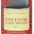 ~ Concentré de best-sellers (Pastiches), Pascal Fioretto & Vincent Haudiquet 