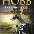 Les Cités des Anciens - Robin Hobb