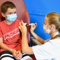 ENCORE 180 VACCINS ASSURÉS HIER SALLE D’AUMALE.