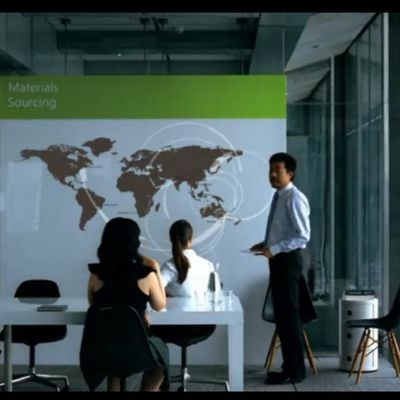 La Prospective rassure