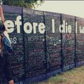 Before I die I want to ....