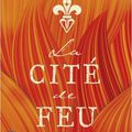 Kate Mosse "La cité de feu"