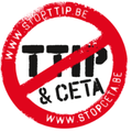 Le MR contre le TTIP