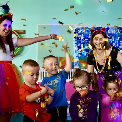 LANCEMENT DES TEMPS ÉDUCATIFS DU MERCREDI (TEM) : UN NOUVEAU DISPOSITIF AU SERVICE DES ENFANTS ET DES FAMILLES.