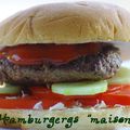 Hamburgers hyper classiques