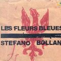 Stefano Bollani - Les fleurs bleues