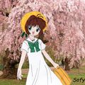 Card Captor Sakura