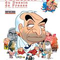 L'Almanach du dessin de Presse et de la caricature star du 8ème Séles'tival !!!
