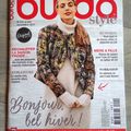 Burda Style Novembre 2017