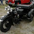 Harley Davidson Servi-Car 1947-1950