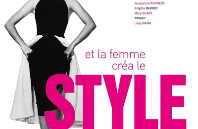 Et la femme créa le style