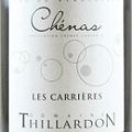 Thillardon (Chénas) **