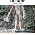 Philippe Destebecq a lu "Tri sélectif" de Joachim Bourry