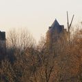 LA COLLINE AUX MOULINS