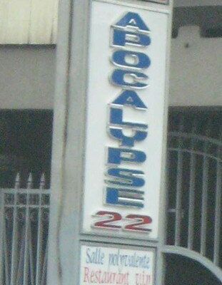 Pour attirer le client...
