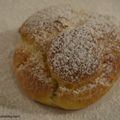 CHOUX Recette de Christophe Michalak