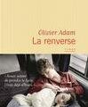 La renverse, Olivier Adam