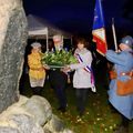 1 301 MIlITAIRES ALLEMANDS SOUS LES CROIX DE PIERRE.