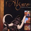 L'Alsace avant l'Alsace (Cette histoire qui a fait l'Alsace tome 1) ❋❋❋ Marie-Thérèse Fischer & Robert Bressy