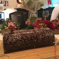 BUCHE CHOCOLAT, COCO FACON BOUNTY