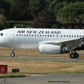 Aéroport: Toulouse-Blagnac(TLS-LFBO): Air New Zealand: Airbus A320-232(WL): ZK-OXM: F-WWDZ: MSN:7362.