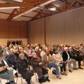 L'association de l'Amitié villeneuvoise a tenu son assemblée générale