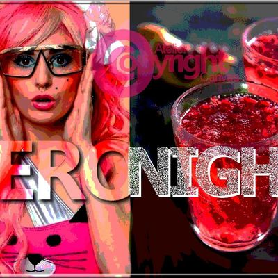 A Offrir aux VÉRO ...After 3H00 A.M 