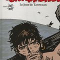 Corto Maltese - Le Jour de Tarowean de Juan Diaz Canales et Ruben Pellejero