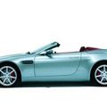 Aston Martin V8 Vantage Cab