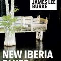 New Iberia blues de James Lee Burke