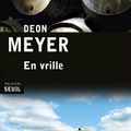 En vrille