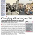 « Champigny-sur-Marne, d’hier à aujourd’hui »... le film