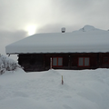 Les vacances à la neige