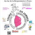 Tours En Jambes 2013