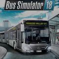 Bus Simulator 18 : découvrez ce jeu de simulation sur Fuze Forge