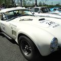 tour auto 2013 VHC  AC cobra 