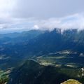 Font D'Urle Le Puy de la Gagère