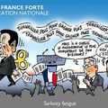 Education : La grosse fatigue de Sarkozy