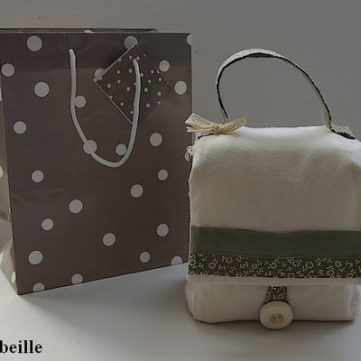Sac à mug