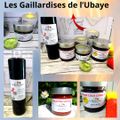 Mon nouveau partenaire Les Gaillardises de l'Ubaye