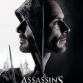 Assassin's Creed ★