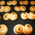 lussekatter