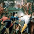 Les Thermidoriens, par Jean Tulard