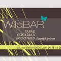 WILDBAR