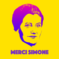 Merci Simone