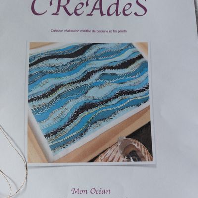 Broderie du 11er janvier -2