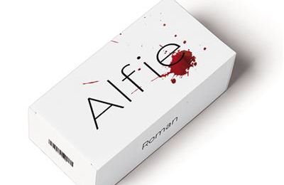 BOUIX Christopher / Alfie.